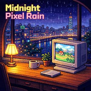 Midnight City Echoes