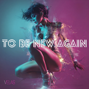 To Be New Again