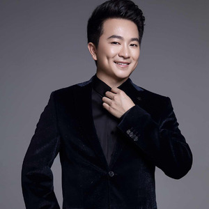 泽润江淮（作词：朱瀚威 作曲：李砚）