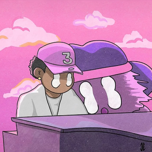 Cherub【Prod By Roccky】