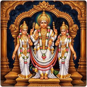 திருப்புகழ் 478 முல்லைமலர் போலும் (சிதம்பரம்)