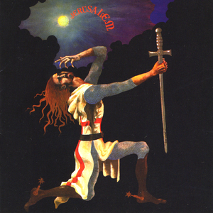 Primitive Man (Demo)