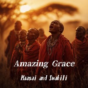 Amazing Grace (Swahili language)