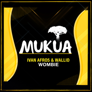 Wombie (Original Mix)