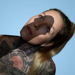 Mighty Part (feat. Vince Voltage)