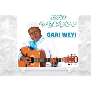 Gari Weyi