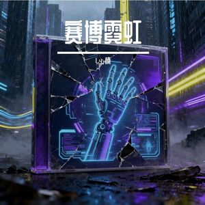 赛博霓虹