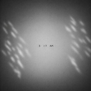 3:17 am
