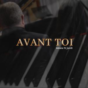 Avant toi (feat. Jordi Català)