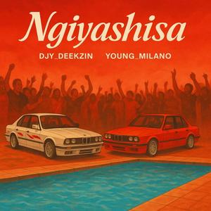 Ngiyashisa (feat. Djy Deekzin)