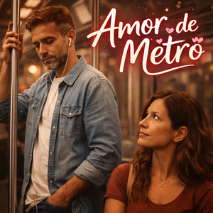Amor de Metrô