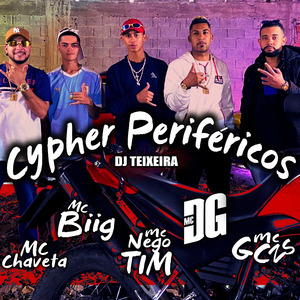 Cypher Perifericos
