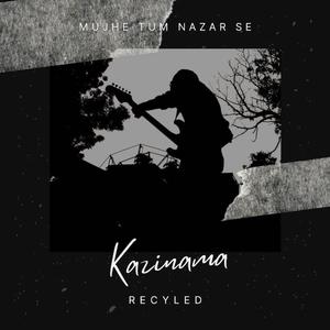 Mujhe Tum Nazar se (Mehdi Hassan)