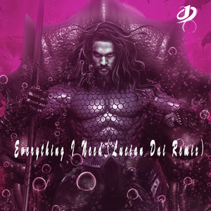 Skylar Grey-Everything I Need(Lucian Dai Remix)（戴溶萱(Lucian Dai) / Skylar Grey remix）