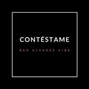 Contéstame