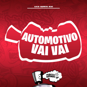 Automotivo Vai Vai