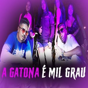 A NOVINHA É MIL GRAU