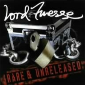 Lake Of Fire (feat. OC & Lord Finesse)