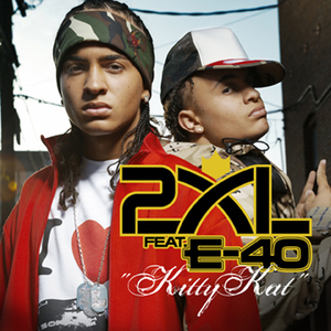 Kitty Kat(Radio Instrumental)