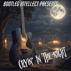 Cryin' in the Night