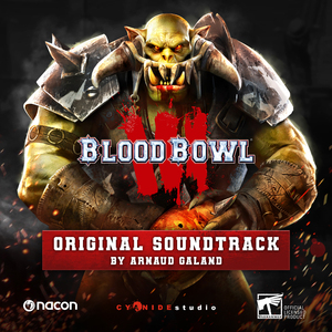 Blood Bowl 3 (Main Theme)