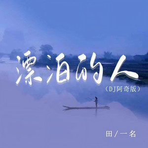 漂泊的人 (dj阿奇版)