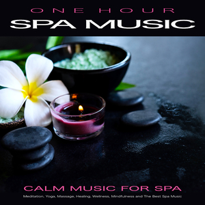 Spa Music Playlist