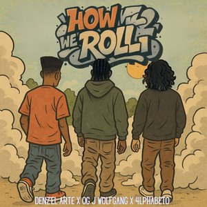 How We Roll