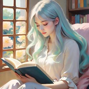 เธอคือหนังสือเล่มนั้น