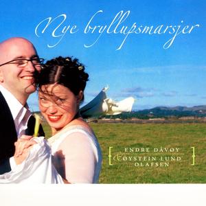 Bryllupsmarsj (til Maria og Håkon)