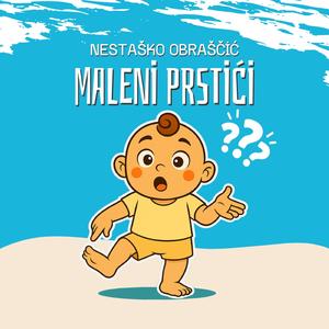 Maleni prstići