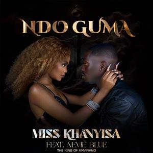 Ndo Guma (feat. Ñevie Blue)