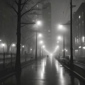 Страдающий мир