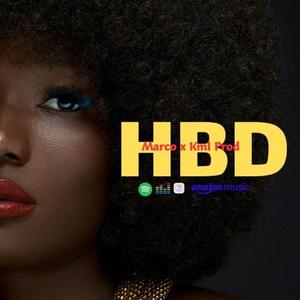 HDB (feat. Marco)