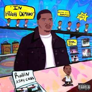 Paper Chase (feat. Jacoby X)