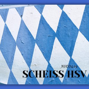 Scheiß Hsv