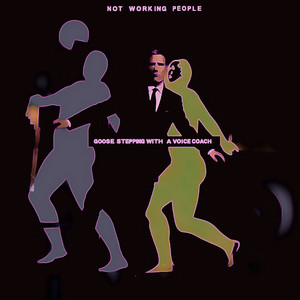 Goose Stepping With A Voice Coach