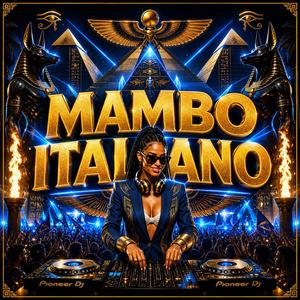 Mambo italiano (Afro House)