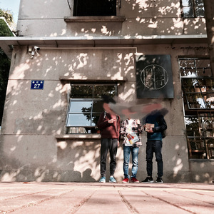 方圆几里吉他版 (cover-薛之谦)