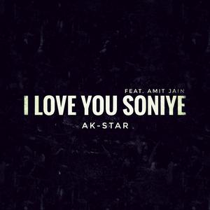 I Love You Soniye (feat. Amit Jain)