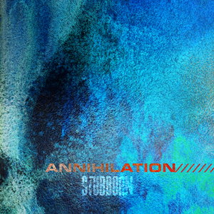 Annihilation