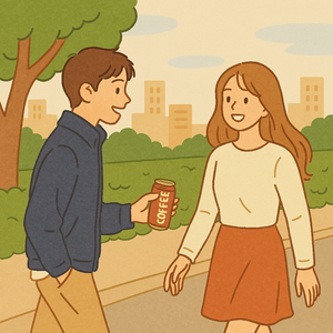 사랑은 F처럼 고백은 J처럼