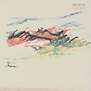 Dream On (feat. Sea Span)