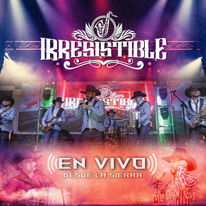 Novillo Despuntado (En Vivo Desde La Sierra)
