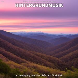 Ruhige Musik als Einschlafhilfe