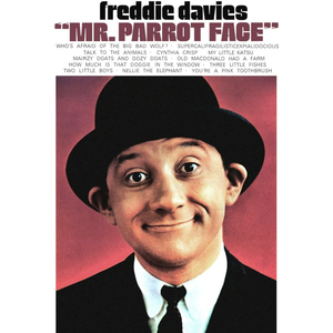 Supercalifragilisticexpialidocious