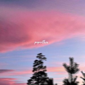 Paperthin