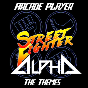 Scala (Rose's Theme) [From "Street Fighter Alpha 3"]