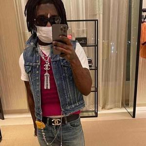 "uziwrld" [free] lil uzi vert type beat