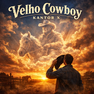 Velho Cowboy